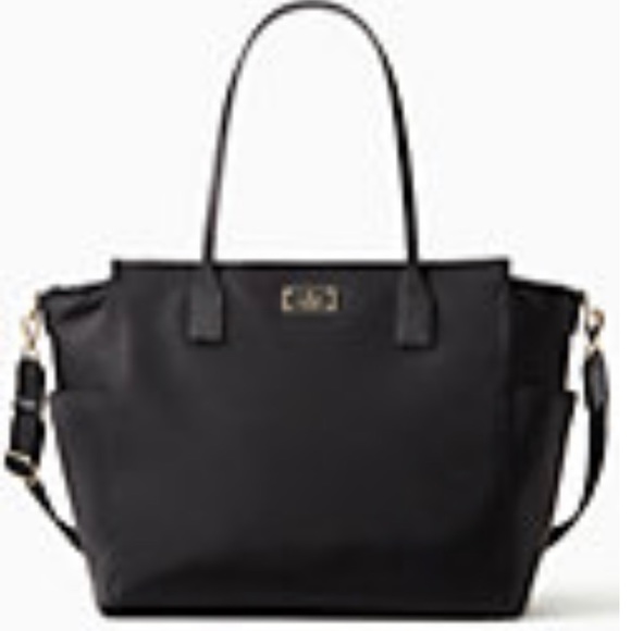 Kate spade “diaper bag” - Picture 1 of 3